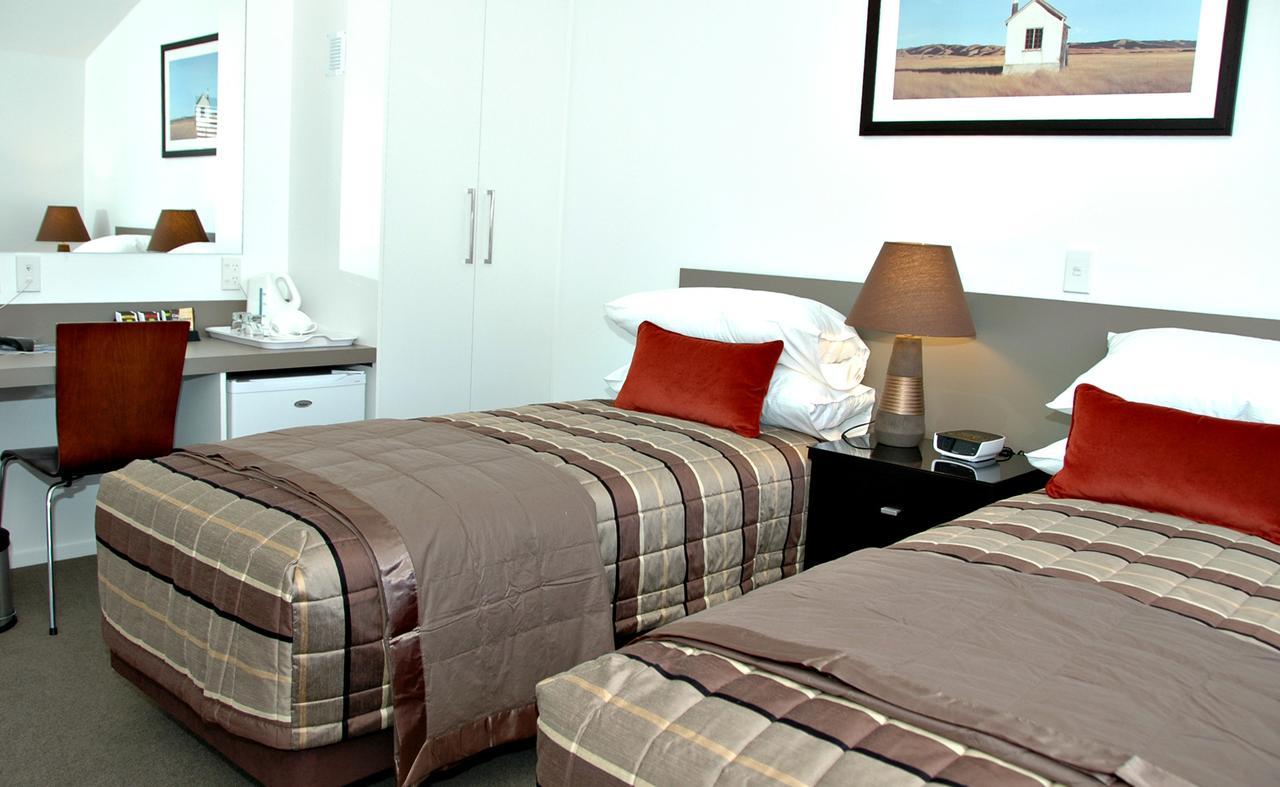 Craythornes Halswell Hotel Κράισττσερτς Εξωτερικό φωτογραφία